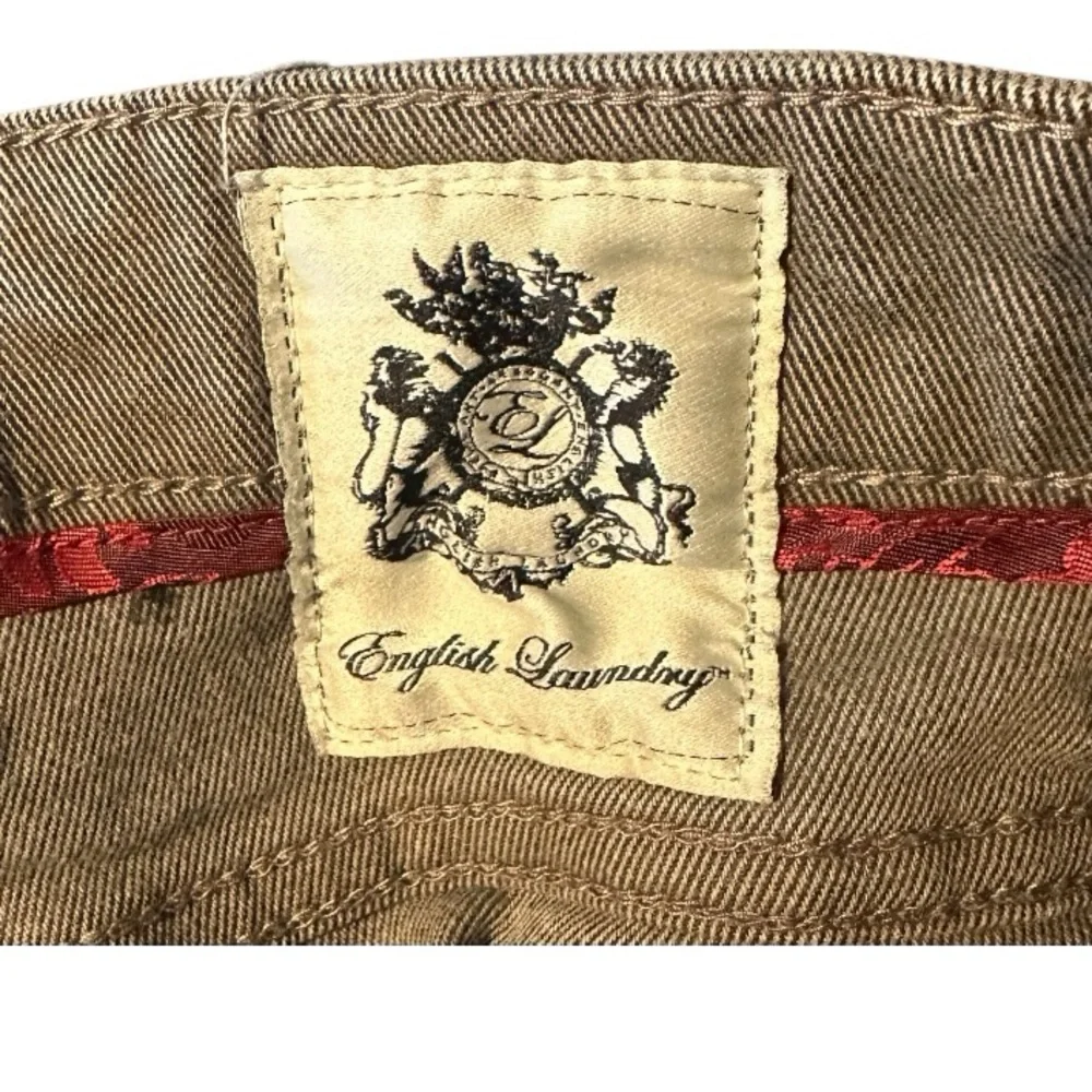 Men’s Jeans by English Laundry, size 39” x 29”